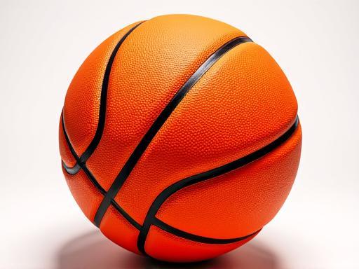 Balón de baloncesto oficial